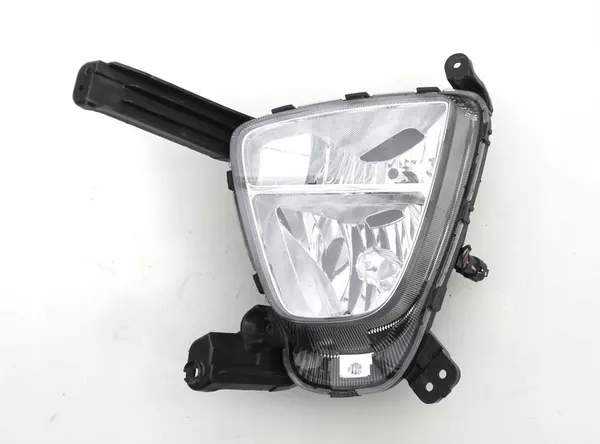 KIA SORENTO 3 2015-2018 Luz DRL Halógena Esquerda OEM image 3