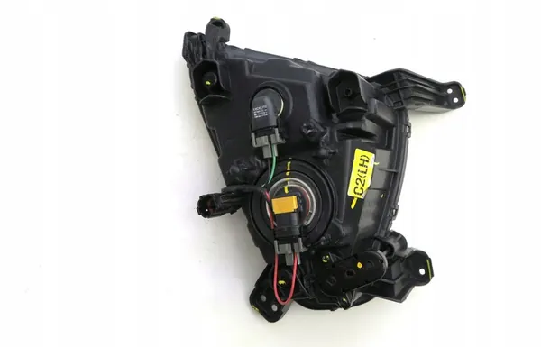 KIA SORENTO 3 2015-2018 Luz DRL Halógena Esquerda OEM image 4