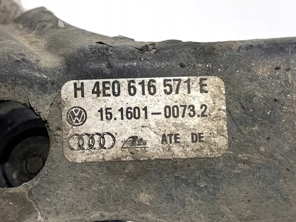 Sensor de nível Xenon traseiro esquerdo VW Phaeton Sedan image 4