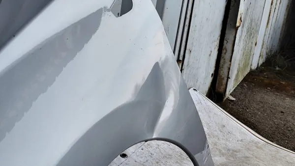 Para-lamas dianteiro esquerdo OEM CKJ268 Hyundai i30 III image 6