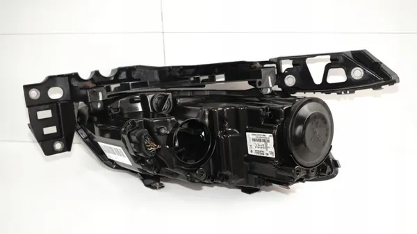 Farol dianteiro esquerdo OEM 360149140 VW Polo 6R image 10