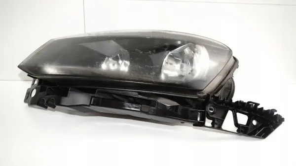 Farol dianteiro esquerdo OEM 360149140 VW Polo 6R image 4