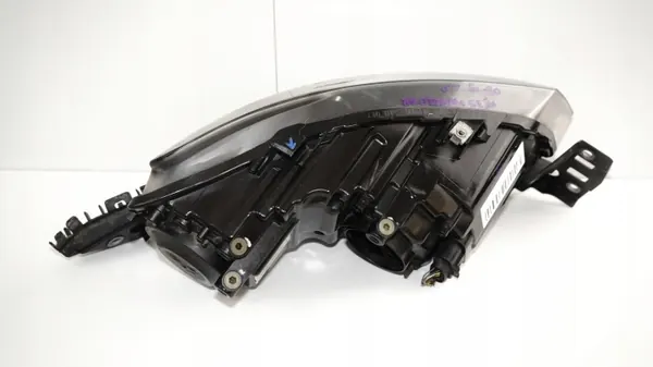 Farol dianteiro esquerdo OEM 360149140 VW Polo 6R image 5