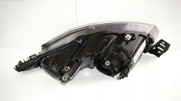 Farol dianteiro esquerdo OEM 360149140 VW Polo 6R image 6