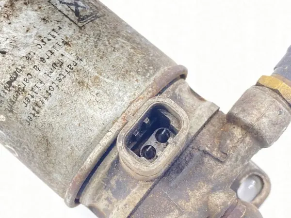 2001 Iveco Daily 35-40.10 Fuel Filter KC373 image 3