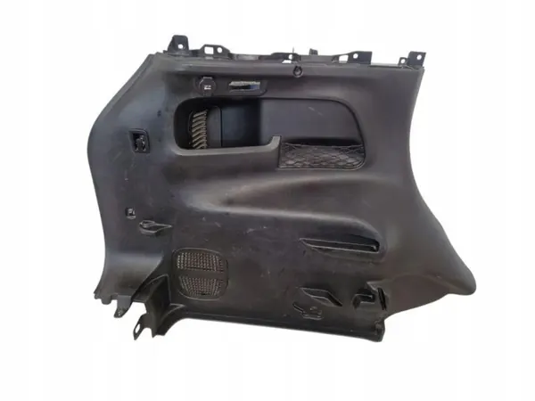 Garniture coffre gauche Fiat 500L OEM 07355853600 image 2