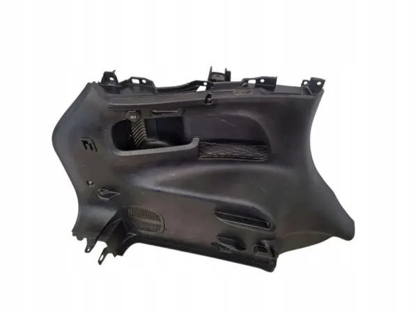 Garniture coffre gauche Fiat 500L OEM 07355853600 image 4