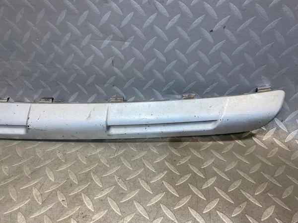 Alapuskuri Chevrolet Trax image 2