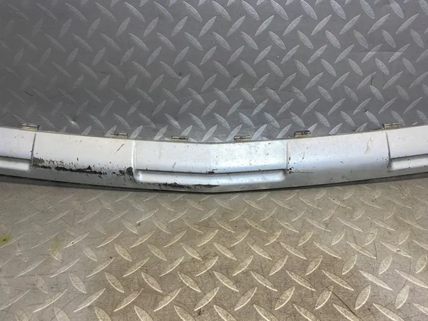 Alapuskuri Chevrolet Trax image 3