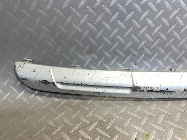 Alapuskuri Chevrolet Trax image 4