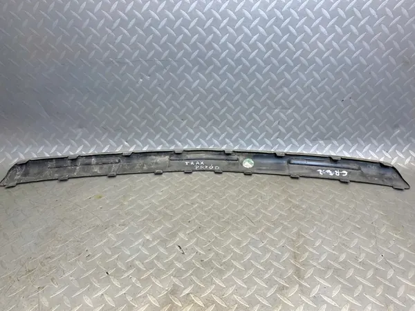 Alapuskuri Chevrolet Trax image 5