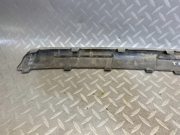 Alapuskuri Chevrolet Trax image 6