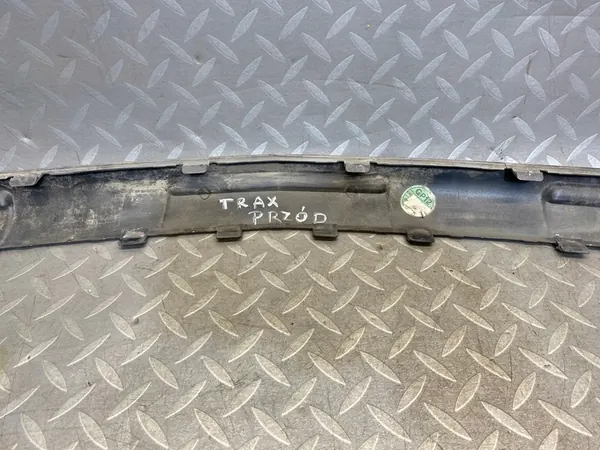 Alapuskuri Chevrolet Trax image 7