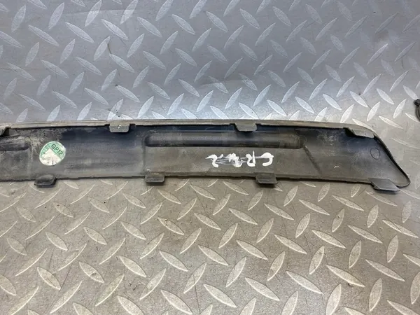 Alapuskuri Chevrolet Trax image 8