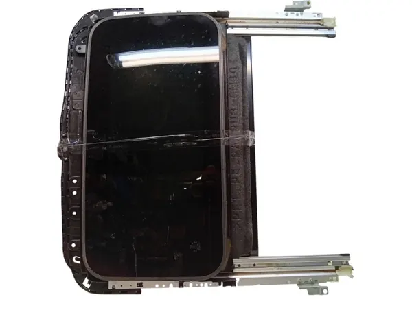 Toit ouvrant Mazda CX-5 OEM 7707220 Occasion 2012-2017 image 3