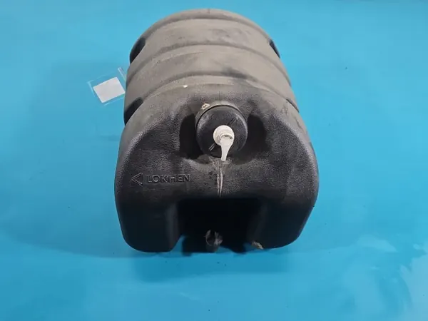 Wassertank OEM IMPRK1534655 für Opel Movano III image 2