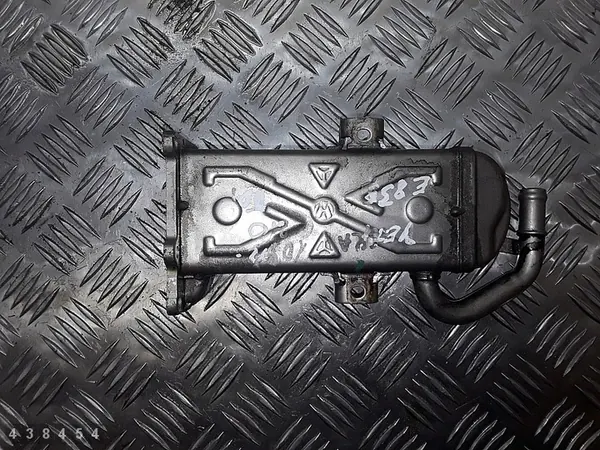 EGR-klep VW 1.6TDI-2.0TDI (met koeler) Module OEM image 1
