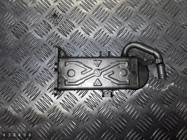 EGR-klep VW 1.6TDI-2.0TDI (met koeler) Module OEM image 2