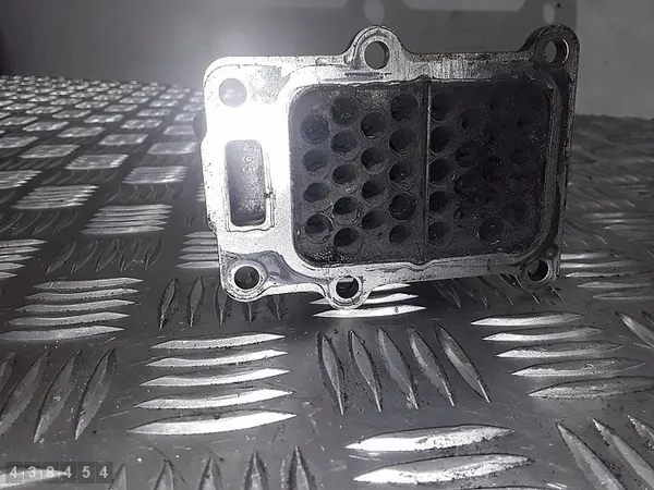 EGR-klep VW 1.6TDI-2.0TDI (met koeler) Module OEM image 3