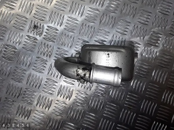 EGR-klep VW 1.6TDI-2.0TDI (met koeler) Module OEM image 4