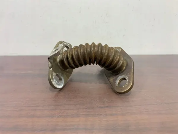 Mitsubishi OE EGR-pijp OEM FBZ28347 - Gebruikt image 2
