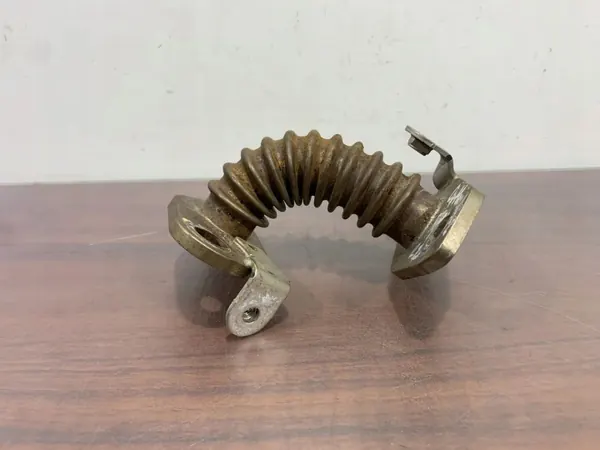Mitsubishi OE EGR-pijp OEM FBZ28347 - Gebruikt image 3