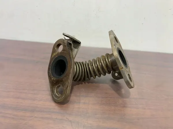 Mitsubishi OE EGR-pijp OEM FBZ28347 - Gebruikt image 5