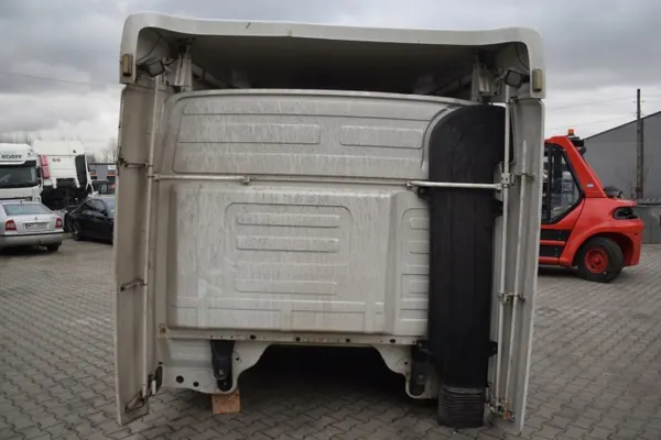 Mercedes-Benz OE Cabineskelet voor Actros MP3 image 4