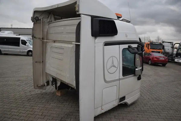 Mercedes-Benz OE Cabineskelet voor Actros MP3 image 5