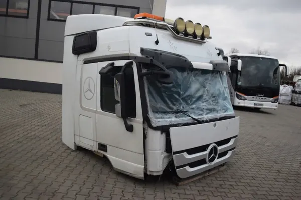 Mercedes-Benz OE Cabineskelet voor Actros MP3 image 6