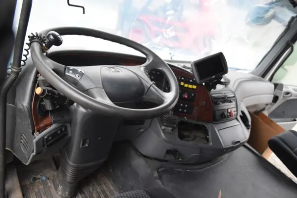 Mercedes-Benz OE Cabineskelet voor Actros MP3 image 7