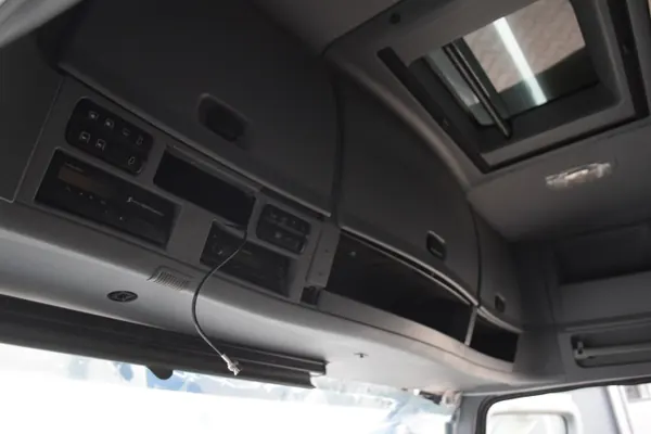 Mercedes-Benz OE Cabineskelet voor Actros MP3 image 8