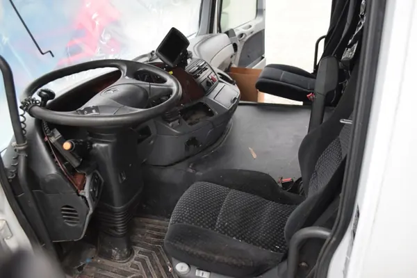Mercedes-Benz OE Cabineskelet voor Actros MP3 image 9
