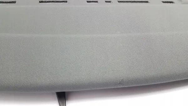 Gebrauchte graue Rücksitzablage OEM 8W5863411E SJ6 Audi A4 B9 image 5