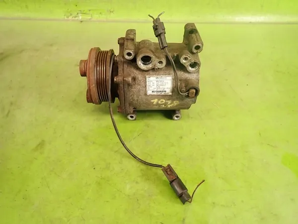 Compresseur AC MITSUBISHI LANCER VII 1.6 B 2006 MSC90CA image 4