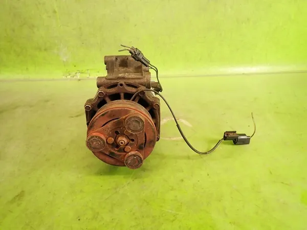 Compresseur AC MITSUBISHI LANCER VII 1.6 B 2006 MSC90CA image 5