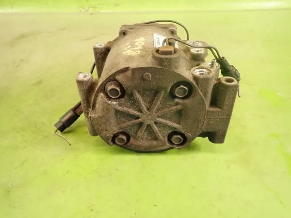 Compresseur AC MITSUBISHI LANCER VII 1.6 B 2006 MSC90CA image 7