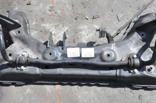 Stabilisatorlenker Ford Transit Courier OEM 391121 image 3