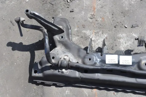 Stabilisatorlenker Ford Transit Courier OEM 391121 image 4