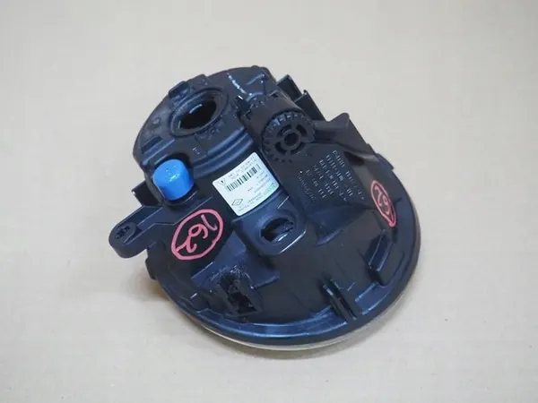 Farol Halógeno Esquerdo Renault Twingo II Lift image 2