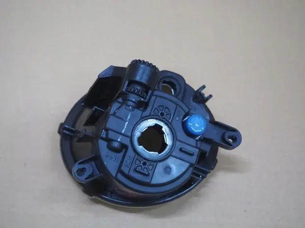 Farol Halógeno Esquerdo Renault Twingo II Lift image 3