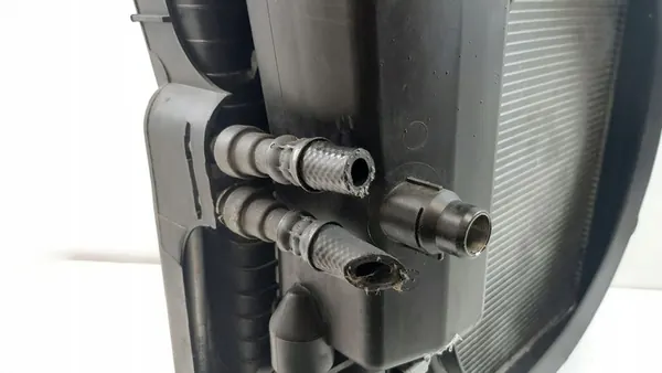 Radiador completo BMW X5 E53 2003 64536914216 image 7