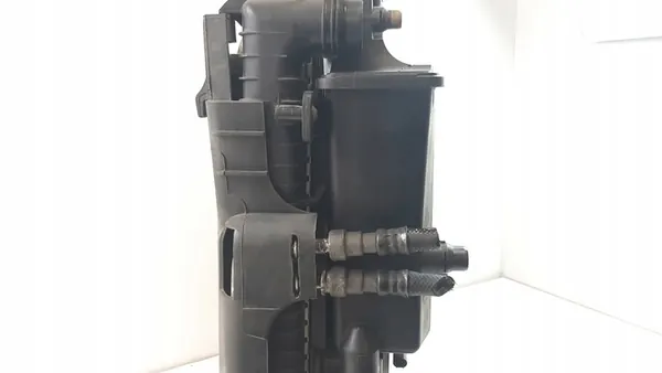 Radiador completo BMW X5 E53 2003 64536914216 image 8