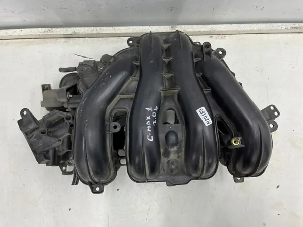 Volvo OE Coletor de admissão 4M5G-9424-FT image 3