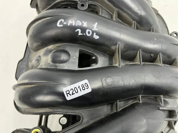 Volvo OE Coletor de admissão 4M5G-9424-FT image 8