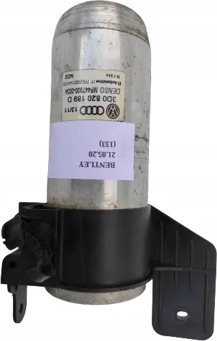 OEM 3D0820189D Déshydrateur AC pour Bentley image 2