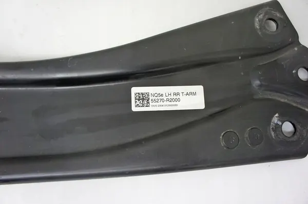 Kia Sportage V 1.6i Braccio Posteriore Sinistro 55270-R2000 image 3