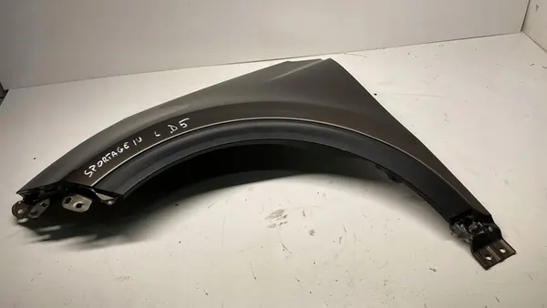 Fram Vänster Skärm KIA SPORTAGE IV 15-21 image 3