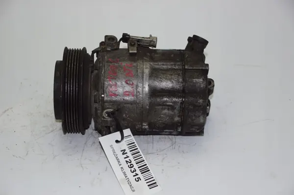 Opel OE 13140505 Compresseur AC image 2