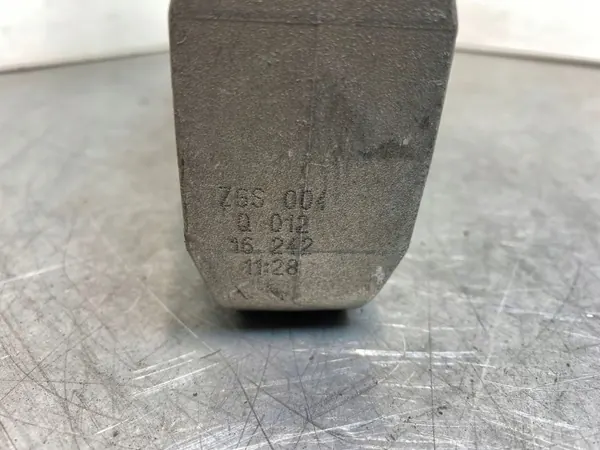 Mercedes-Benz vaihteiston tyyny OEM A2462401209 image 4